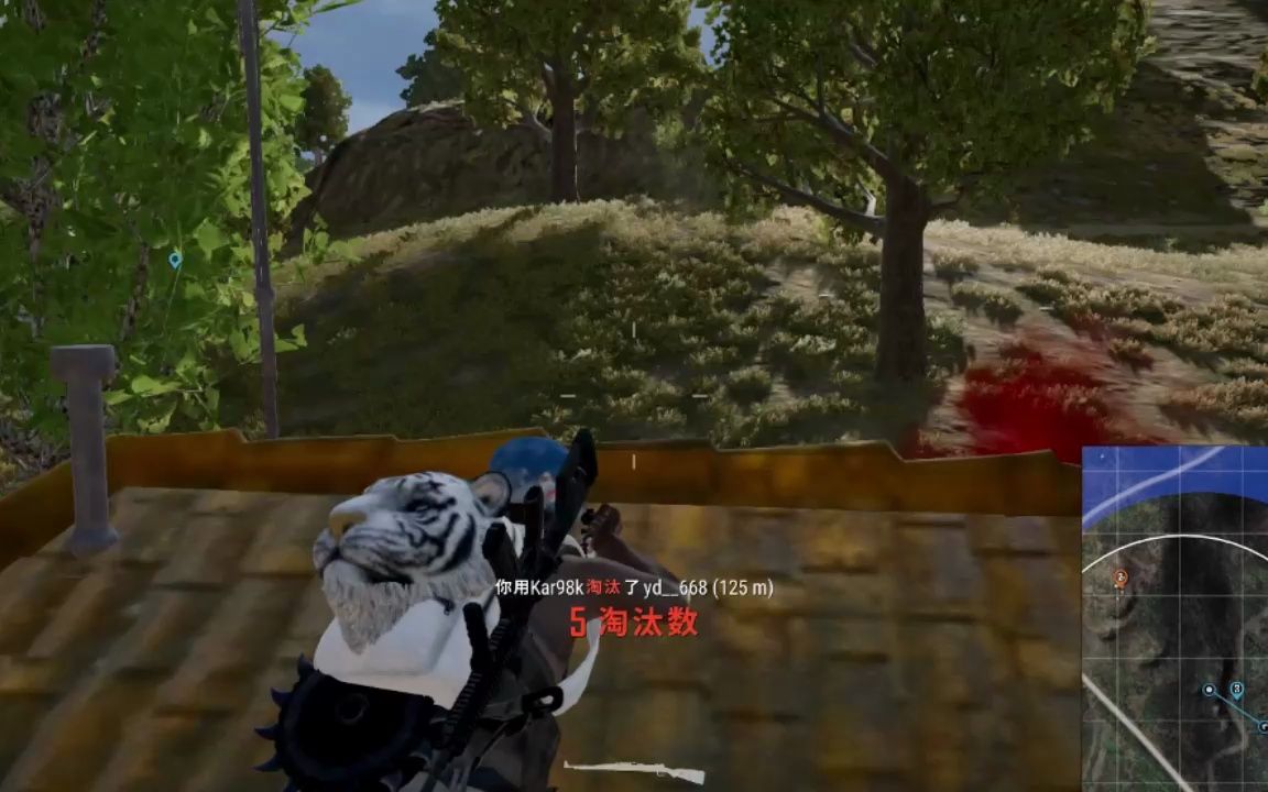 為什么要選擇PUBG陪玩服務?