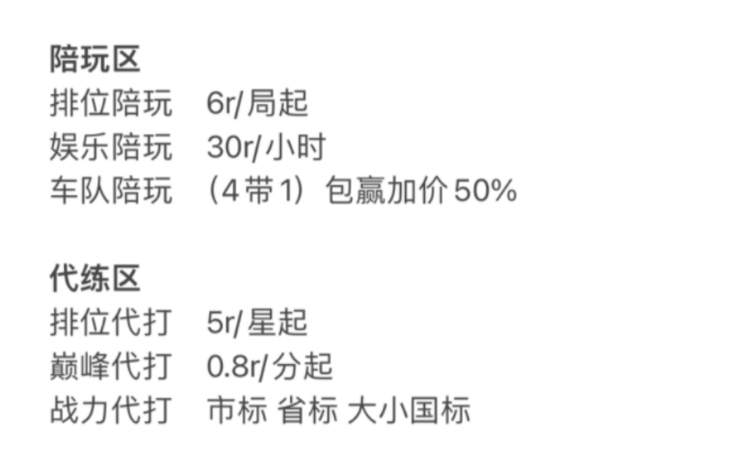 如何選擇合適的PUBG陪玩服務(wù)?