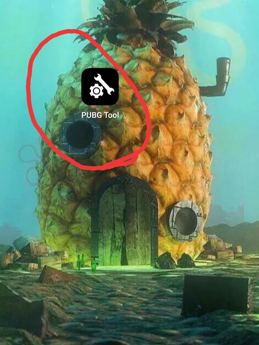 為什么選擇PUBGtool?